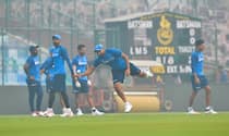 1st T20I: Despite growing pollution concerns, Rohit’s India ready for cricket