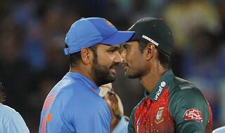 Live Cricket Score, India vs Bangladesh 2019, 3rd T20I, Nagpur
