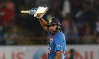 Rohit Sharma Could Blossom Into a Test Opener Like Virender Sehwag: Mohinder Amarnath