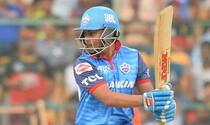 Prithvi Shaw Posts Video of Training on 20th Birthday, Promises to be “Back in Action Soon”