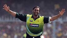 Shoaib Akhtar: I was surrounded by fixers such as Amir and Asif