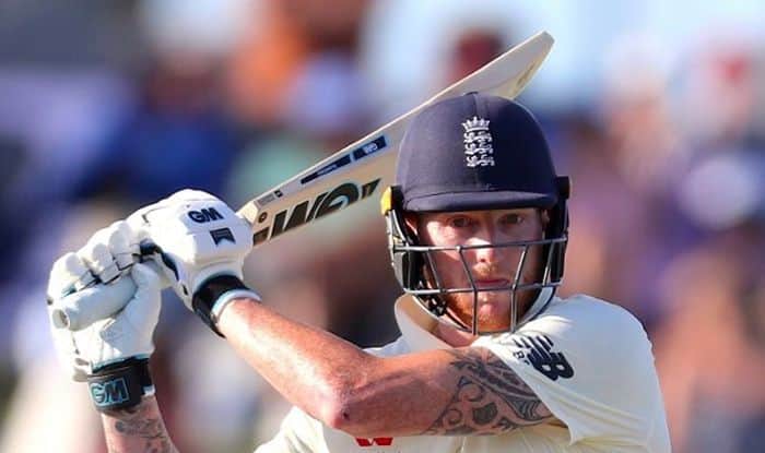 Stokes, Denly lift England to 241 for four against New Zealand