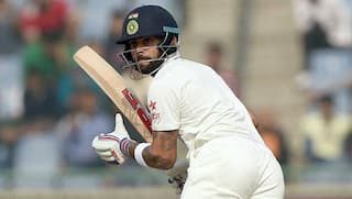 India vs bangladesh day night test virat kohlis key to consistency says anshuman gaekwad