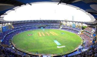 BCCI to Shift India-West Indies 1st T20I Out of Mumbai?