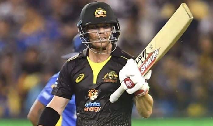 Warner’s third straight fifty leads Australia to 3-0 sweep over Sri Lanka