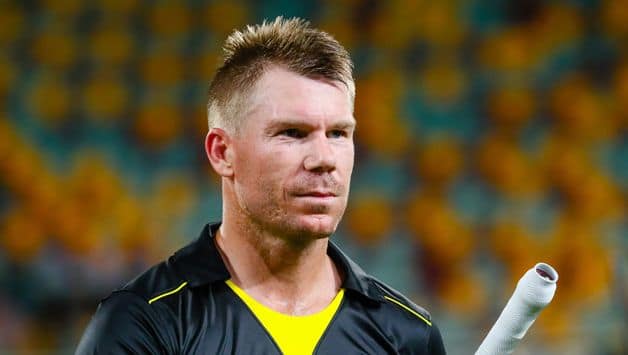 In-form David Warner retaining focus ahead of Pakistan T20Is