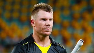 In-form David Warner retaining focus ahead of Pakistan T20Is