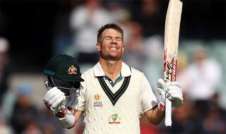 David Warner Records Maiden Triple Century in Tests, Goes Past Don Bradman And Mark Taylor