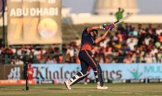 Shane Watson, Andre Russell, Eoin Morgan Sparkle, Yuvraj Singh Flops on T10 Debut