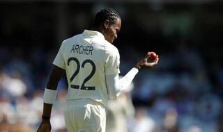 Joe root i think jofra archer will learn a huge amount from new zealand series