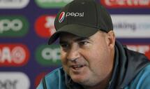 Mickey arthur to be sri lankas new coach grant flower and david seeker will be members of the support staff