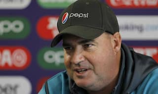 Mickey arthur to be sri lankas new coach grant flower and david seeker will be members of the support staff