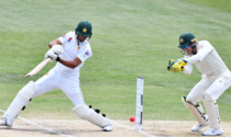 Ex coach mickey arthur wouldnt pick a pakistan test team without asad shafiq