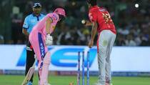 Ravichandran ashwin: I will mankad anyone that goes out of the crease
