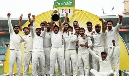 Head Coach Ravi Shastri Pens Special New Year Message For Team India, Congratulates His Virat Kohli And Co. For Outstanding 2019
