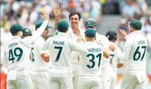 Melbourne test australia beat new zealand by 247 runs in boxing day test seal series 2 0 3892922
