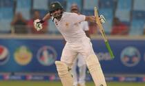 Australia vs pakistan 2nd test we came with a lot of expectations but it didnt go well says azhar ali