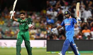 Virat Kohli is a Legend, There is no Comparison With me Right Now: Babar Azam