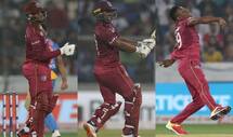 Ipl auction 2020 top 5 west indies players from t20i series against india 3877740