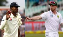 Dale steyn: jofra archer doesn’t know how to use kookaburra ball