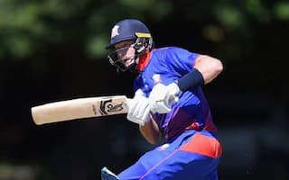 Dream11 Team Prediction Central Districts vs Auckland Super Smash 2019-20: Fantasy Cricket, Captain And Vice-Captain For Today’s T20 Match 13 CD vs AUK T20 at Pukekura Park, New Plymouth 08:40 AM IST