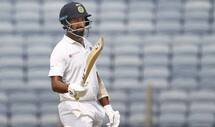 Ranji trophy 2019 20 cheteshwar pujara named in saurashtra squad for 2 matches