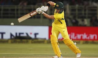D’Arcy Short Replaces Injured Sean Abbott For India ODIs