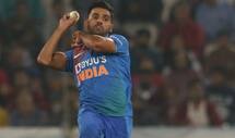 Deepak Chahar: World Cup is dream but main focus is on staying injury free