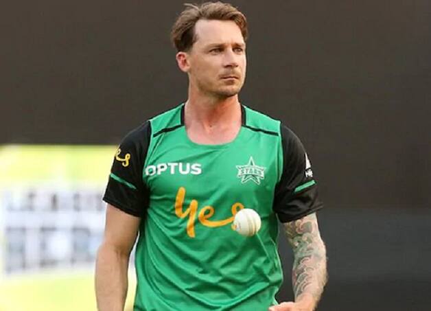 Dale Steyn Pockets Just 1 Wicket on BBL Debut for Melbourne Stars