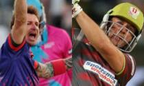 Mzansi super league 2019 dale steyn gets ab de villiers wicket for the first time ever in t20s