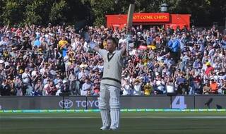 Tim Paine Gave David Warner Three Extra Minutes to Break Don Bradman’s Record