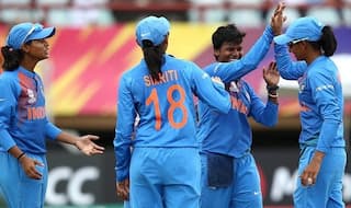 ICC Women’s T20I Rankings: Radha Yadav Static at Second Spot, Deepti Sharma, Poonam Yadav Slip in Latest Bowlers Charts