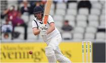 Saveng dom sibley becomes 11th england player taken ill on south africa tour 3894329