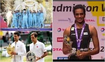 Year-Ender 2019: From England’s Maiden ODI World Cup Triumph to Federer-Djokovic’s Historic Wimbledon Final – 10 Best Sporting Moments of 2019