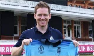 The hundred eoin morgan heather knight named london spirit teams captain