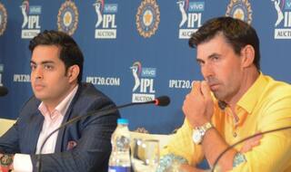 IPL 2020: Picking Piyush Chawla was a deliberate decision; He has good rapport with MS Dhoni, says Stephen Fleming