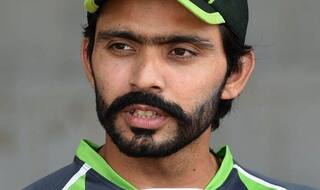 Pakistan vs Sri Lanka: Fawad Alam Named in Pakistan Squad After 10 Years For Historic Test Series Versus Sri Lanka