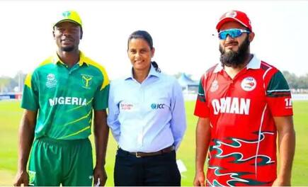 Indias gs lakshmi to become first icc woman referee to mens odi