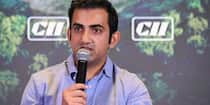 Lathi Charging Students is Wrong, But Police Will Retaliate if You Throw Stones: Gautam Gambhir