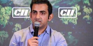 Lathi Charging Students is Wrong, But Police Will Retaliate if You Throw Stones: Gautam Gambhir