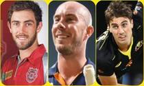IPL Auction 2020 3 foreign cricketers who might get receive huge bids 3878734