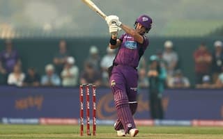 Dream11 Team Prediction Hobart Hurricanes vs Melbourne Renegades: Captain And Vice Captain For Today BIG BASH LEAGUE BBL 2019-20 Match 11 HUR vs REN at Bellerive Oval, Hobart 09:15 AM IST December 24