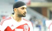 Caa protest all i am saying is maintain the peace says harbhajan singh 3882969