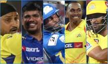 Ipl 2020 5 players who played for both chennai super kings and mumbai indians in indian premier league