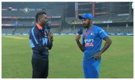 Kl rahul on hardik pandya dressing room feels empty without you 3876048