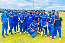 U-19 Cricket: South Africa won 3rd ODI, India seal the series by 2-1