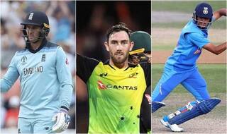 IPL 2020: Jason Roy, Glenn Maxwell, Priyam Garg, Sam Curran, Ravi Bishnoi – Five Players Kolkata Knight Riders Should Buy in IPL Players’ Auction
