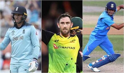 IPL 2020: Jason Roy, Glenn Maxwell, Priyam Garg, Sam Curran, Ravi Bishnoi – Five Players Kolkata Knight Riders Should Buy in IPL Players’ Auction