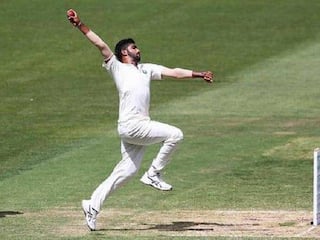 Jasprit Bumrah to Prove Fitness in Ranji Trophy Against Kerala