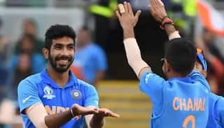 India vs west indies jasprit bumrah to bowl at india nets during second odi 3876747